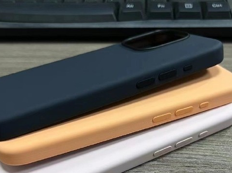 文教镇苹果14维修站分享iPhone14手机壳能直接给iPhone15用吗?