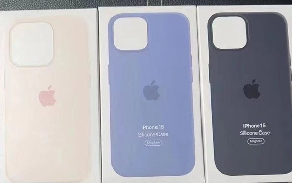 文教镇苹果14维修站分享iPhone14手机壳能直接给iPhone15用吗？ 