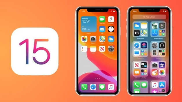 文教镇苹果13维修分享iPhone13更新iOS 15.5，体验如何 