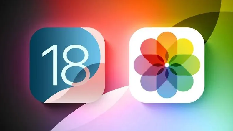 文教镇苹果手机维修分享苹果 iOS / iPadOS 18.1Beta 3 发布 