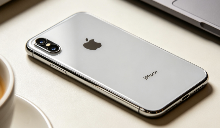 文教镇苹果维修点分享iPhone X扩容真实风险解析 