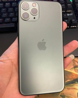 文教镇苹果维修点分享iPhone 11 Pro扩容真实坑点 