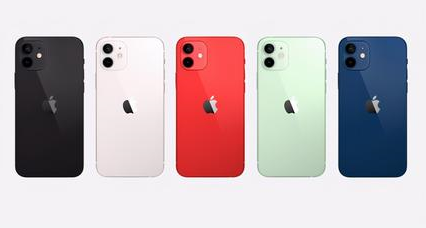 文教镇苹果维修点分享iPhone 12扩容鲜为人知的坑 
