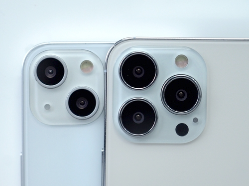 文教镇苹果维修点分享iPhone 13 Pro Max扩容深层隐患解析 