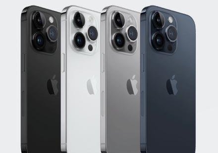 文教镇苹果维修点分享iPhone 16 Pro扩容数据安全全解析 