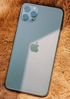 文教镇苹果维修点分享iPhone 11 Pro Max黑屏特殊诱因梳理 