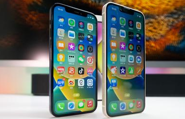 文教镇苹果维修点分享iPhone 14黑屏多元故障深度解读 