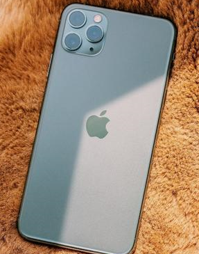 文教镇苹果维修点分享iPhone 11 Pro Max电池发烫特殊问题 