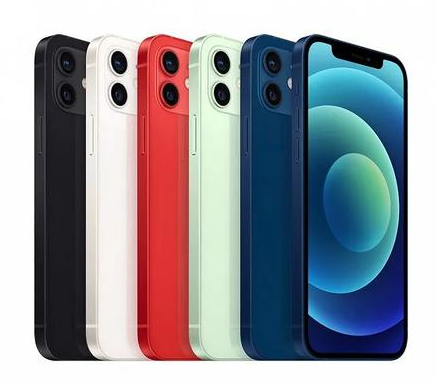 文教镇苹果维修点分享iPhone 12 Pro Max发烫冷门故障梳理 