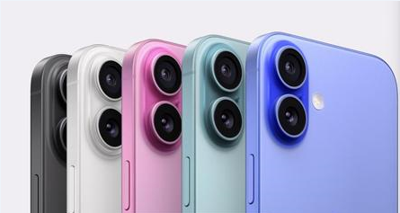 文教镇苹果维修点分享iPhone 16发烫易忽视因素汇总 